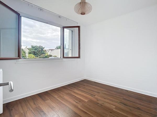 Deux pièces fonctionnel et au calme