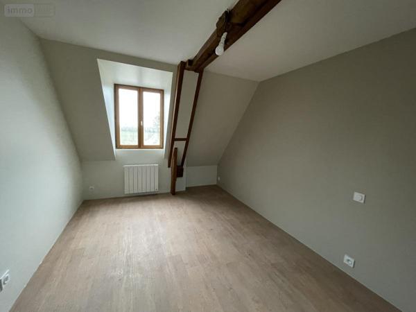 Maison à louer à Vaiges en Mayenne (53480), ref : 53032-L319