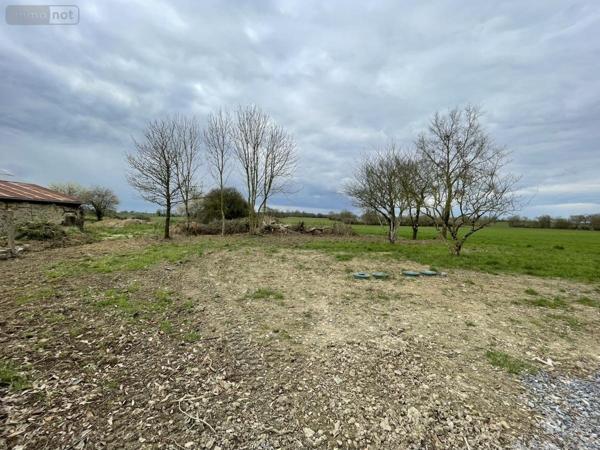 Maison à louer à Vaiges en Mayenne (53480), ref : 53032-L319