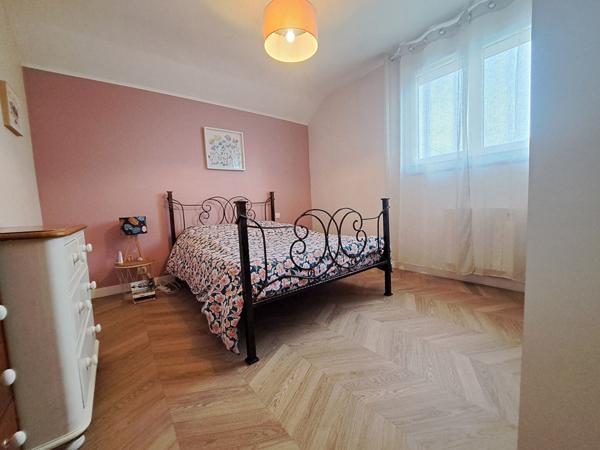 Maison 5 pièces à vendre Châtellerault - 86100 / Réf: 11882