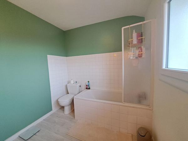 Maison 5 pièces à vendre Châtellerault - 86100 / Réf: 11882