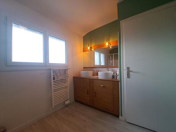 Maison 5 pièces à vendre Châtellerault - 86100 / Réf: 11882