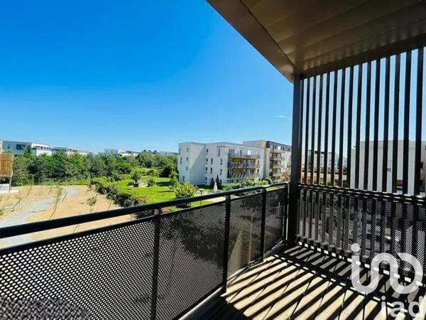 Appartement à vendre 3 pièces 67 m² Angers