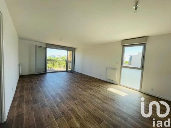 Appartement à vendre 3 pièces 67 m² Angers