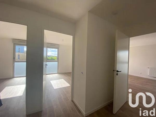 Appartement à vendre 3 pièces 67 m² Angers