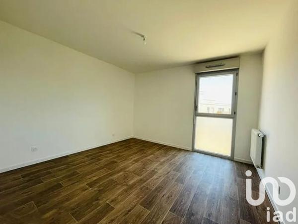Appartement à vendre 3 pièces 67 m² Angers