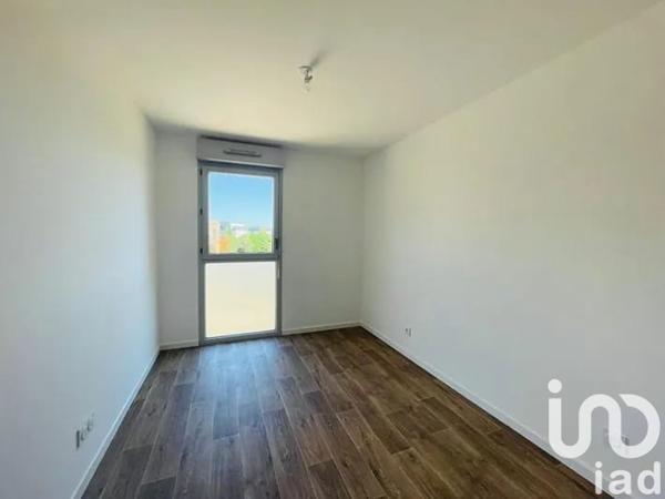 Appartement à vendre 3 pièces 67 m² Angers