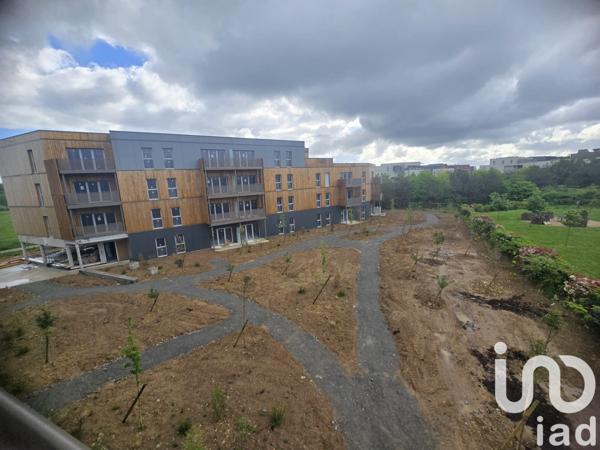 Appartement à vendre 3 pièces 67 m² Angers