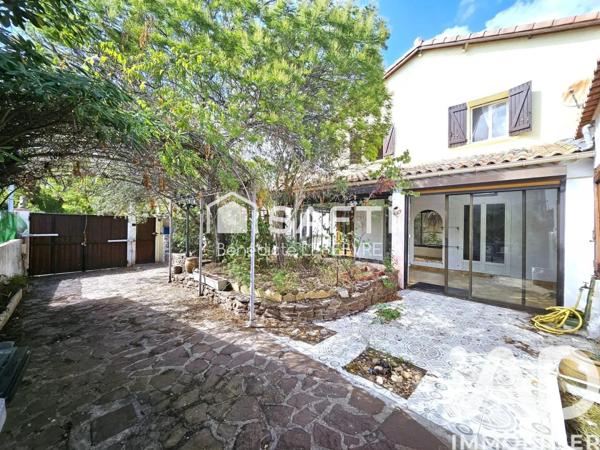 Maison familiale SOUS OFFRE Inter-agence avec IAD