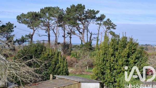 Maison à vendre 5 pièces 112 m² Pleumeur-Bodou