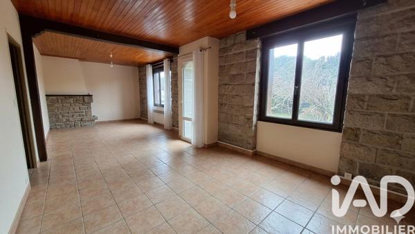 Maison à vendre 5 pièces 112 m² Pleumeur-Bodou