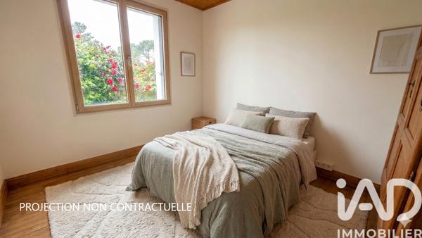 Maison à vendre 5 pièces 112 m² Pleumeur-Bodou