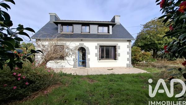 Maison à vendre 5 pièces 112 m² Pleumeur-Bodou