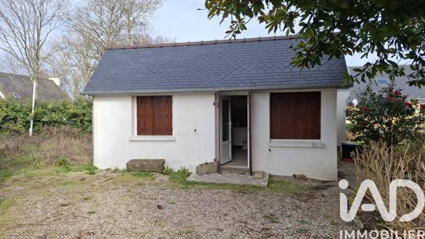 Maison à vendre 5 pièces 112 m² Pleumeur-Bodou