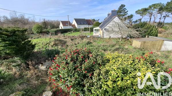 Maison à vendre 5 pièces 112 m² Pleumeur-Bodou