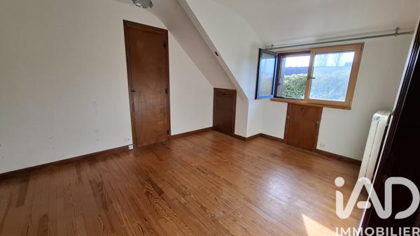 Maison à vendre 5 pièces 112 m² Pleumeur-Bodou
