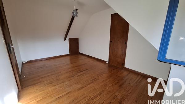 Maison à vendre 5 pièces 112 m² Pleumeur-Bodou