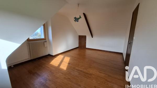 Maison à vendre 5 pièces 112 m² Pleumeur-Bodou