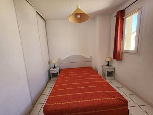 EXCLUSIVITE A SAINT SATURNIN LES AVIGNON - MAISON/APPARTEMENT A VENDRE EN RESIDENCE FERMEE SECURISEE AVEC TERRASSE + PARKING PRIVE