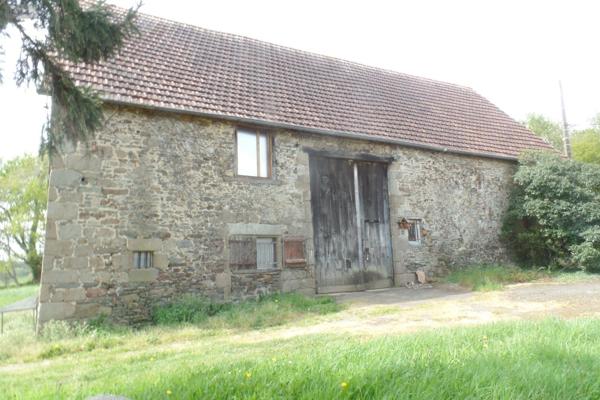 Maison à vendre à Brécey dans la Manche (50370), ref : 826   
116 ROUTE DE BRECEY