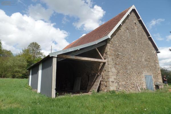 Maison à vendre à Brécey dans la Manche (50370), ref : 826   
116 ROUTE DE BRECEY