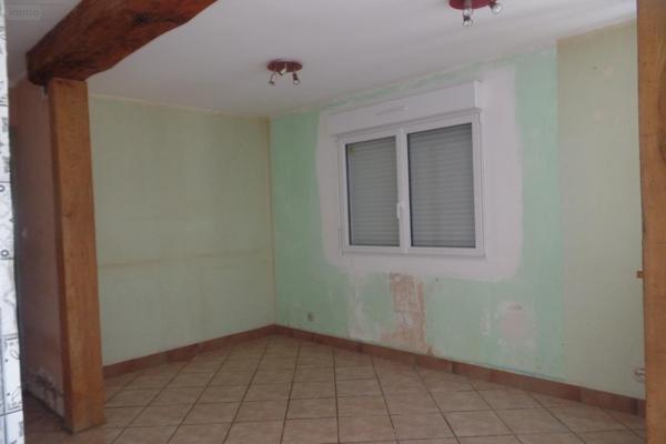 Maison à vendre à Brécey dans la Manche (50370), ref : 826   
116 ROUTE DE BRECEY