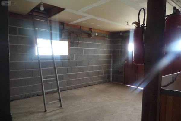 Maison à vendre à Brécey dans la Manche (50370), ref : 826   
116 ROUTE DE BRECEY