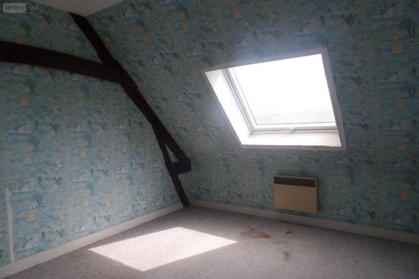 Maison à vendre à Brécey dans la Manche (50370), ref : 826   
116 ROUTE DE BRECEY