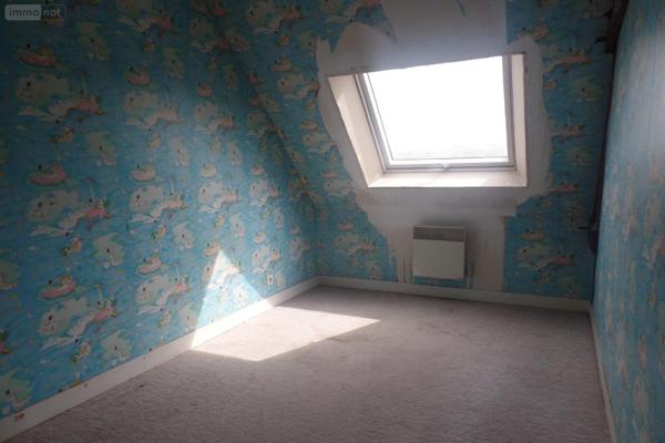 Maison à vendre à Brécey dans la Manche (50370), ref : 826   
116 ROUTE DE BRECEY