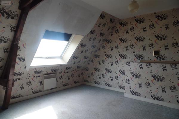 Maison à vendre à Brécey dans la Manche (50370), ref : 826   
116 ROUTE DE BRECEY