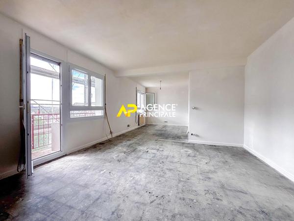 Sartrouville - La Plaine - Appartement 4 pièces 67.85 m2 €249 000 ** - Référence 9574