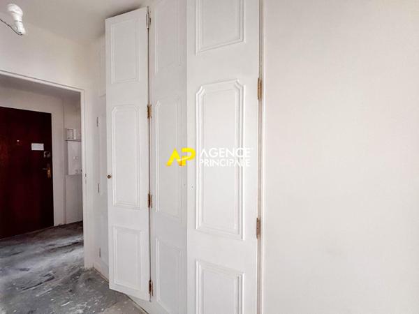Sartrouville - La Plaine - Appartement 4 pièces 67.85 m2 €249 000 ** - Référence 9574
