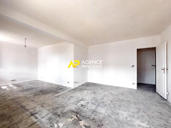 Sartrouville - La Plaine - Appartement 4 pièces 67.85 m2 €249 000 ** - Référence 9574