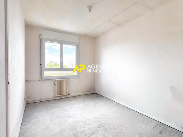 Sartrouville - La Plaine - Appartement 4 pièces 67.85 m2 €249 000 ** - Référence 9574