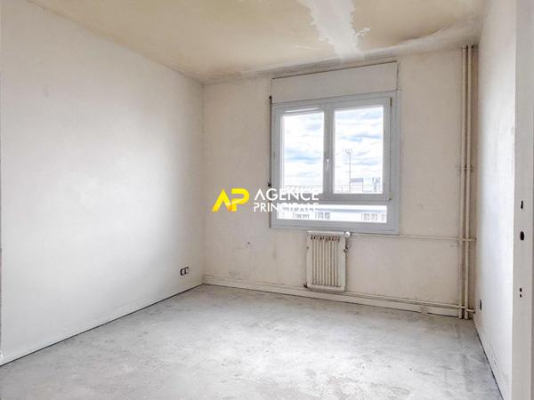 Sartrouville - La Plaine - Appartement 4 pièces 67.85 m2 €249 000 ** - Référence 9574