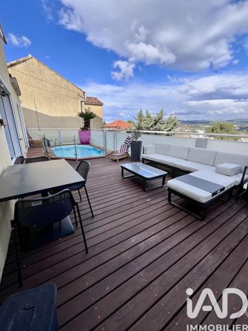 Maison à vendre 5 pièces 120 m² Marseille 11