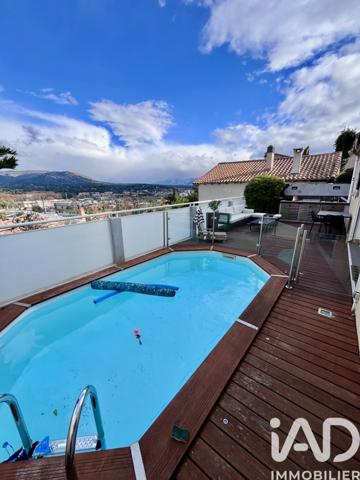 Maison à vendre 5 pièces 120 m² Marseille 11