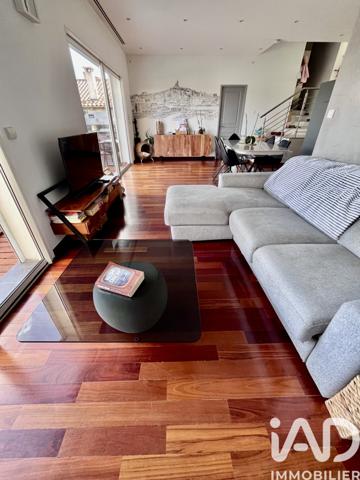 Maison à vendre 5 pièces 120 m² Marseille 11