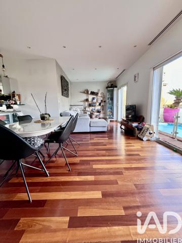 Maison à vendre 5 pièces 120 m² Marseille 11