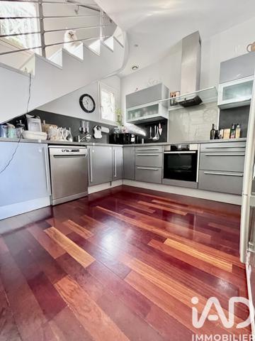 Maison à vendre 5 pièces 120 m² Marseille 11