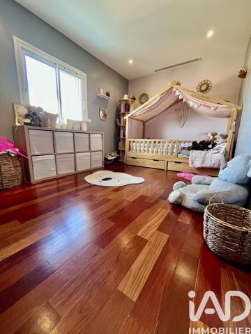 Maison à vendre 5 pièces 120 m² Marseille 11