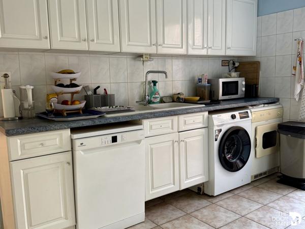 Maison - À vendre - 184 m² - HYERES | The Door Man