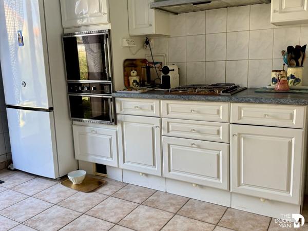Maison - À vendre - 184 m² - HYERES | The Door Man