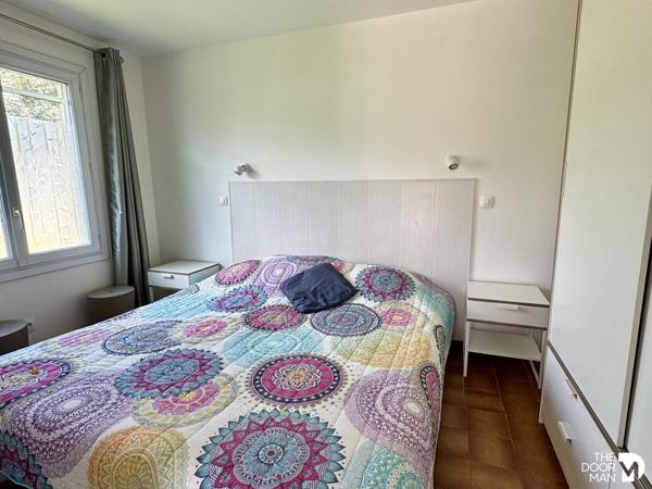 Maison - À vendre - 184 m² - HYERES | The Door Man
