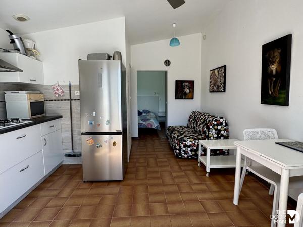 Maison - À vendre - 184 m² - HYERES | The Door Man