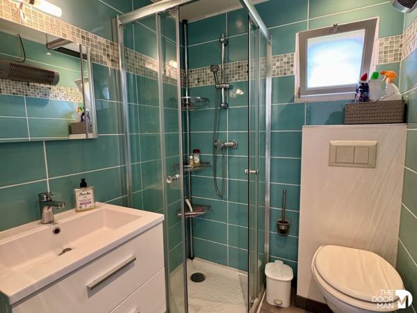 Maison - À vendre - 184 m² - HYERES | The Door Man