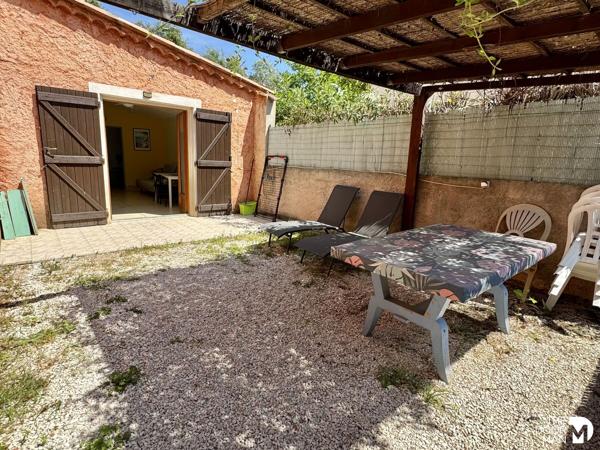 Maison - À vendre - 184 m² - HYERES | The Door Man