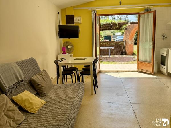 Maison - À vendre - 184 m² - HYERES | The Door Man