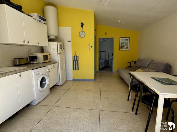 Maison - À vendre - 184 m² - HYERES | The Door Man