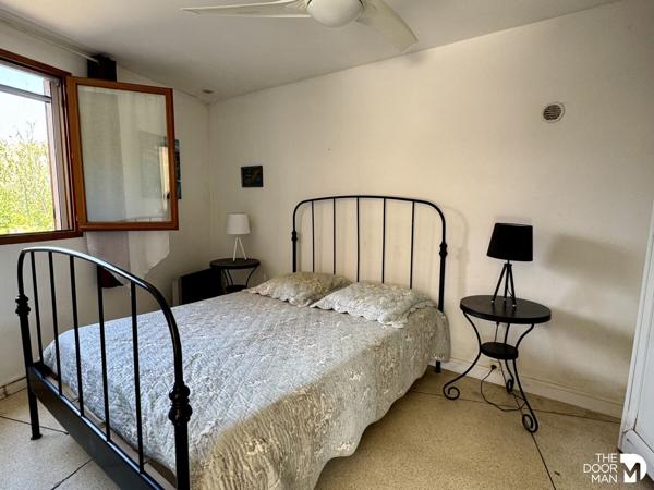 Maison - À vendre - 184 m² - HYERES | The Door Man